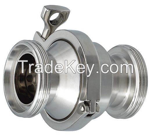 Sanitary Valves