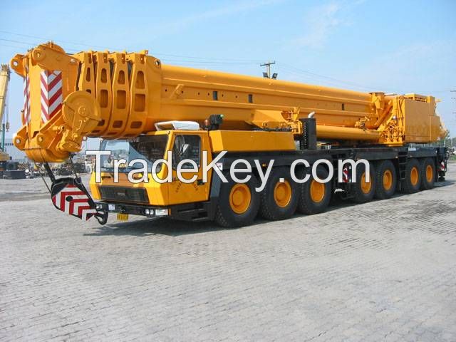 Used GROVE Crane Original USA