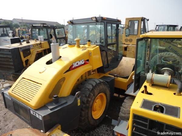 Used SAKAI Road Roller, Original Japan