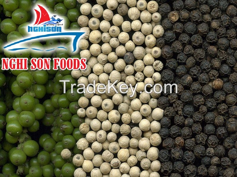 High quality Black pepper (+84342828779)