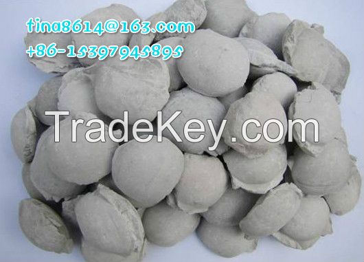 High Performance Dry Milling Fluorite Powder/Fluorspar Powder/CAF2 60-98%