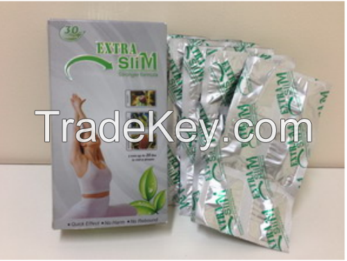 Extra Slim Slimming Capsule, Natural Lose Weight Capsule