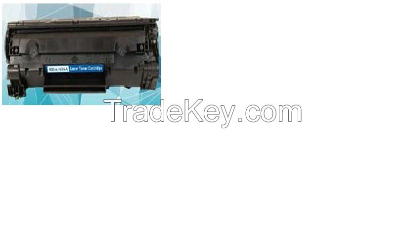 Cartridge INGWIN. for HP laser jet