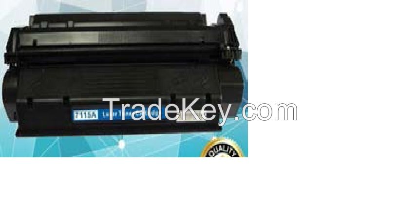 Cartridge INGWIN. for HP laser jet