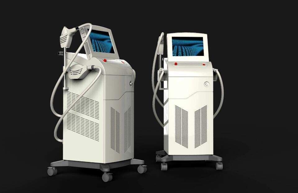 laser ipl shr permanent hair removal and skin rejuvenation