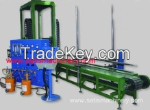 Brazing Machine