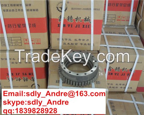 SDLG xgma xcmg liugong lonking  Wheel Loader Torque Converter Transfer