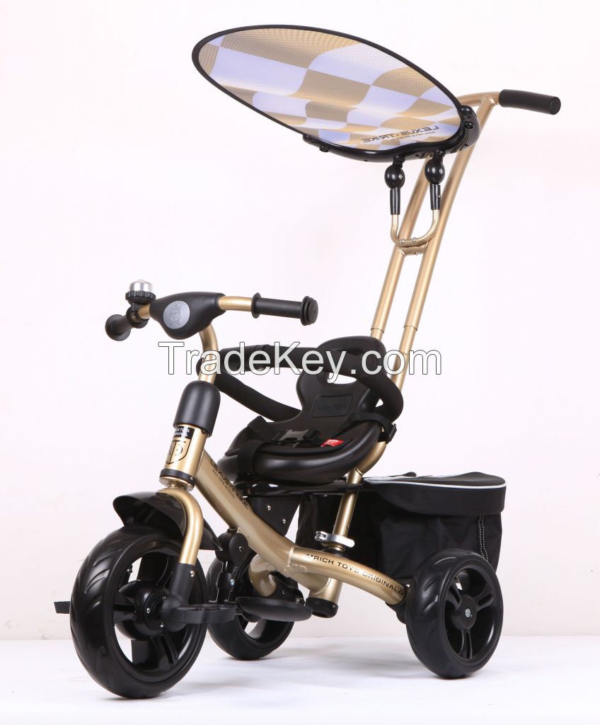 A1 tricycle