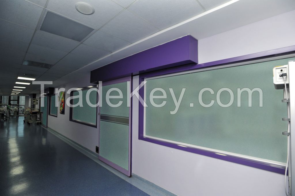 High Quality Smart switchable glass Privacy glass/PDLC glass/dimming g