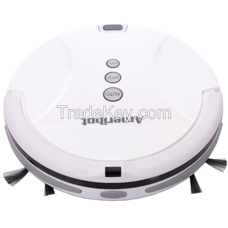 Ameribot 310 Robot Vacuum Cleaner