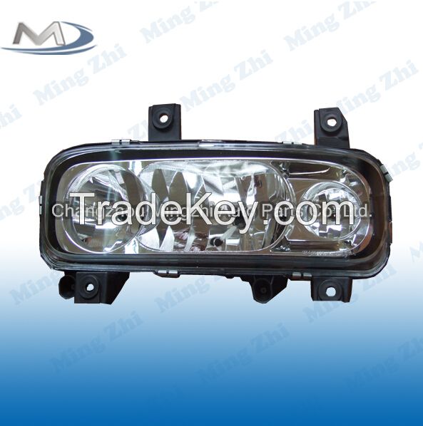 Head Lamp for Mercedes-Benz Atego