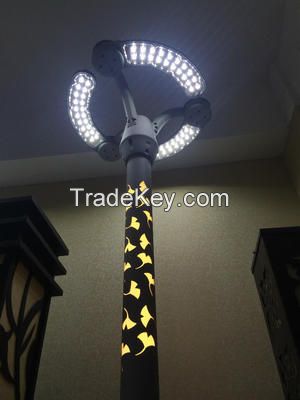 LED GARDEN LAMP