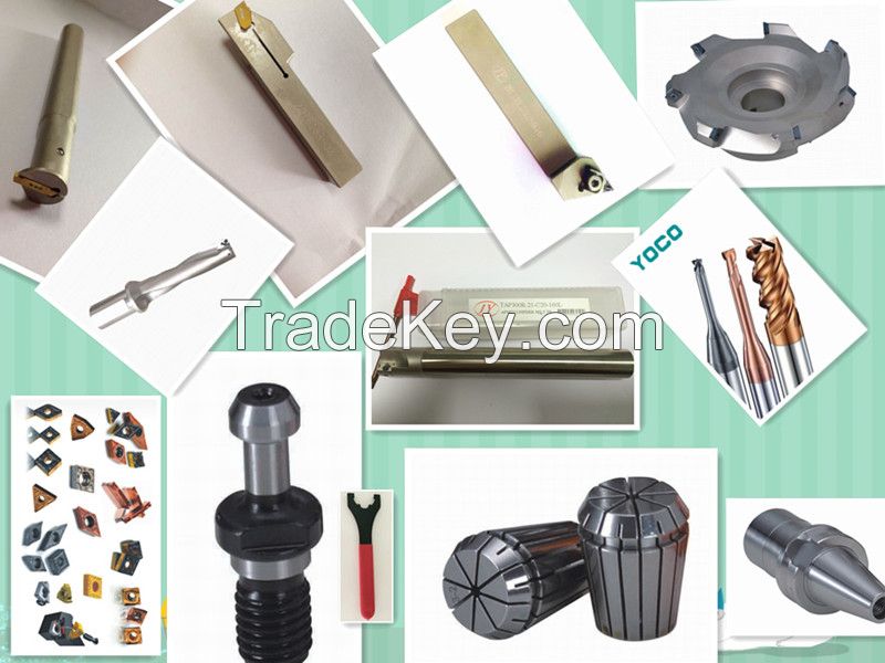 Ccoyin Cutting Tools 