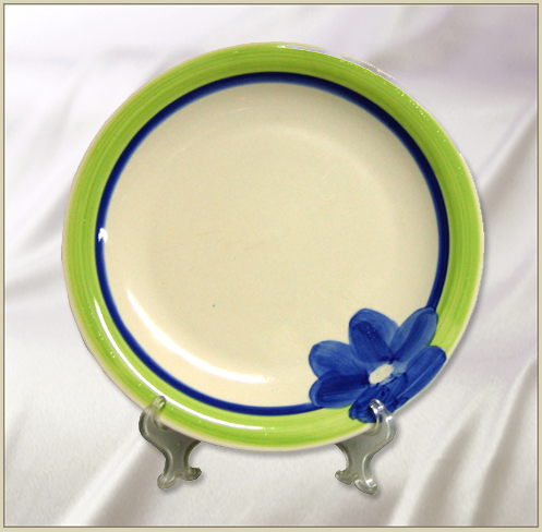 10.5&#039;&#039;dinner plate