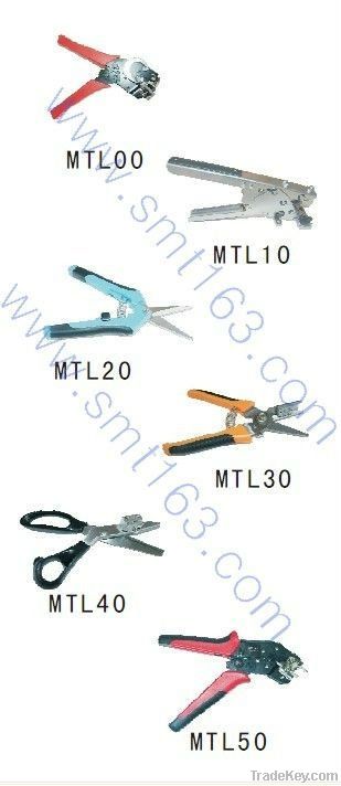 SMT Splicing Products