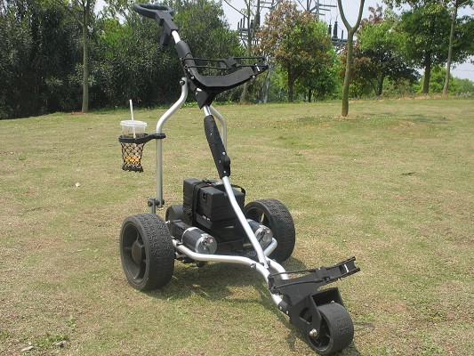 golf trolley