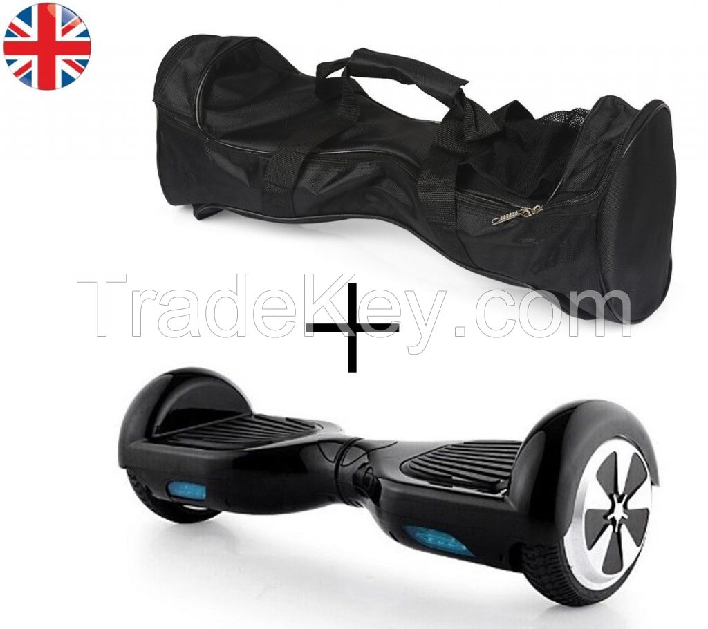 MonoRover R2 Electric Mini Two Wheels Scooter, Two Smart Motors for Easy and Stable Balancing, Safe and Easy to Use