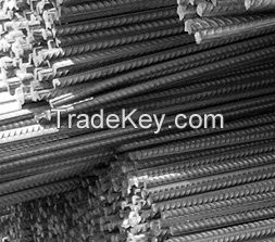 CONSTRUCTION STEELS (REINFORCING BAR /ROD)