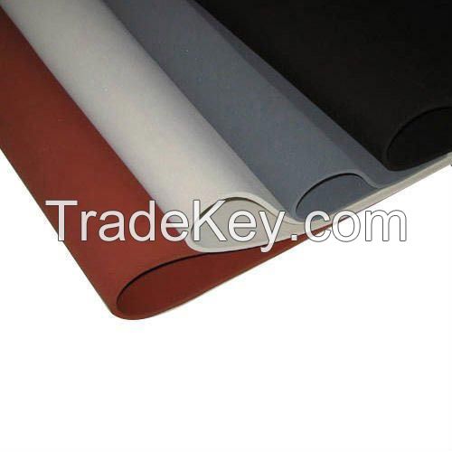 FOOD GRADE NATURAL RUBBER SHEET