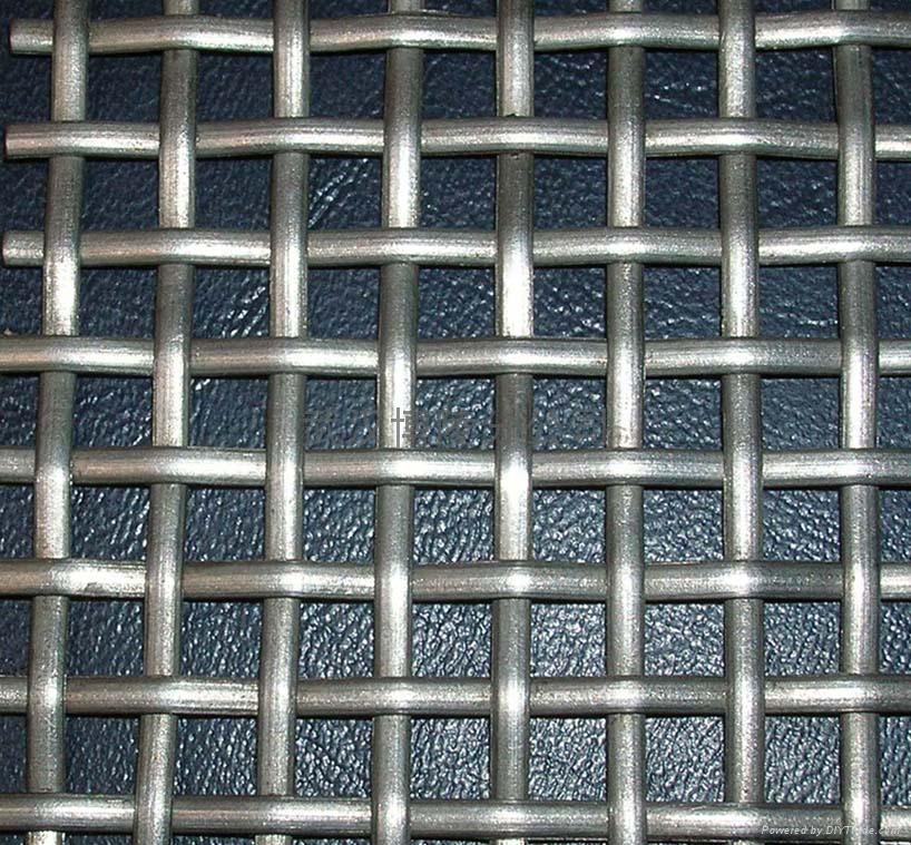 stainless steel wire mesh