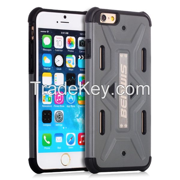 2015 BENWIS Newest Arrival fashionable OEM hybrid armor mobile phone