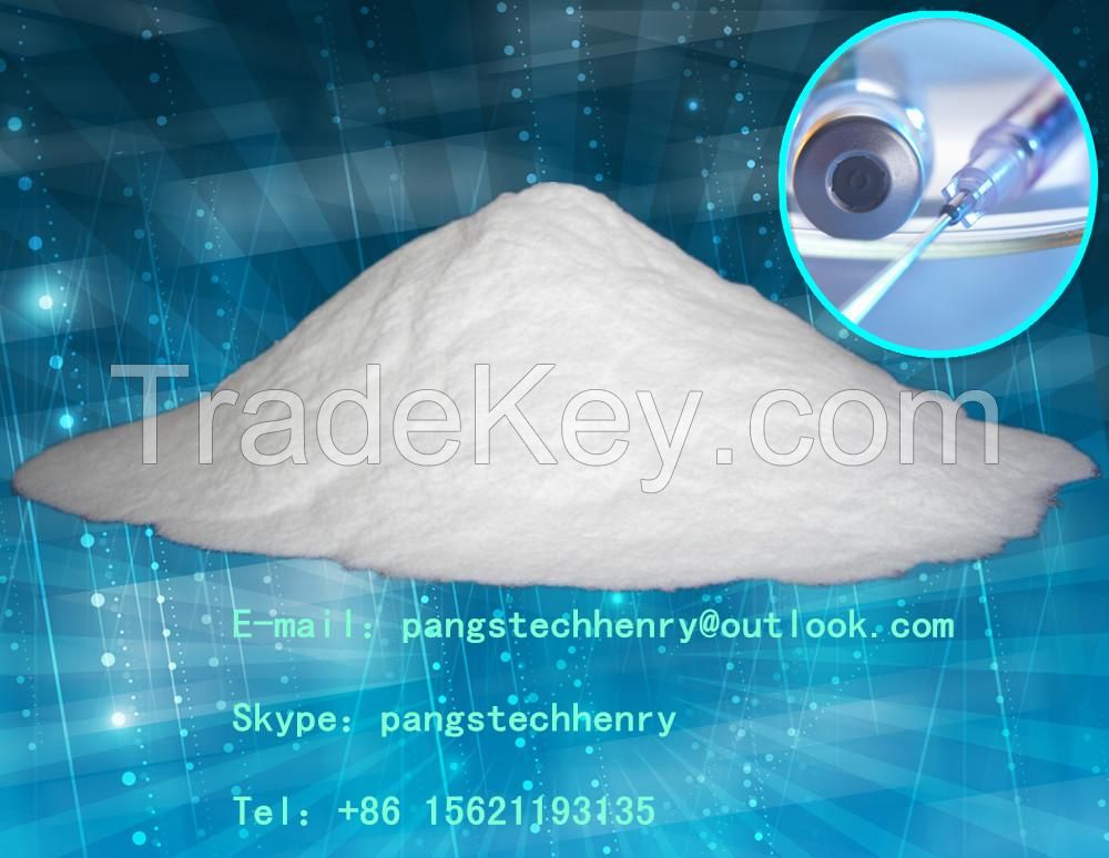 Injection Grade Hyaluronic Acid/Sodium Hyaluroante