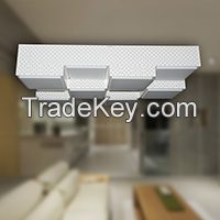 Fashion Modern Ceiling Lighting LED Lamp China Manufacturer (ZDS430)