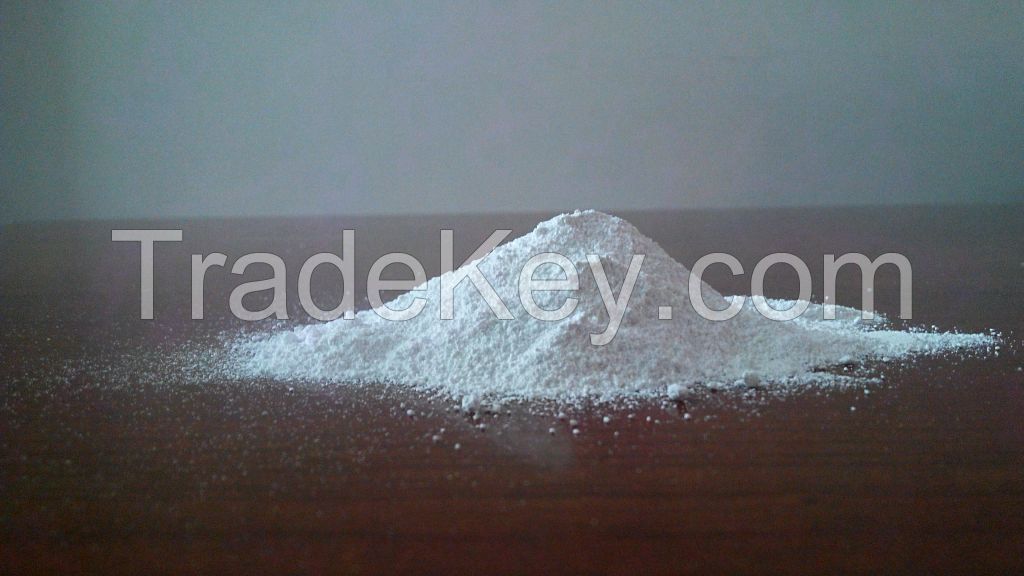 Zirconia Powder