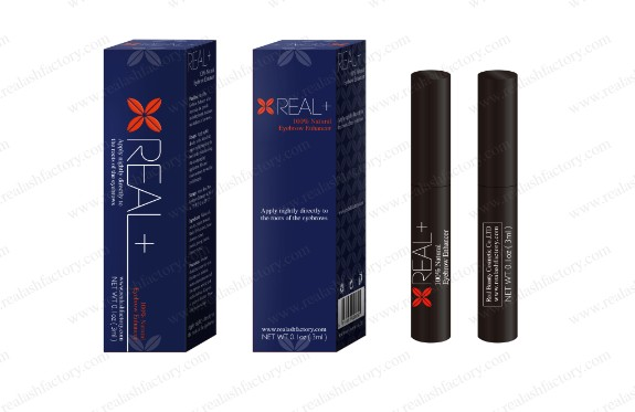 REAL PLUS Eyebrow Enhancer