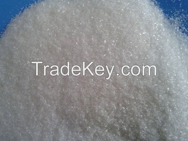 Ammonium Sulphate Crystal N21%min with Good Price