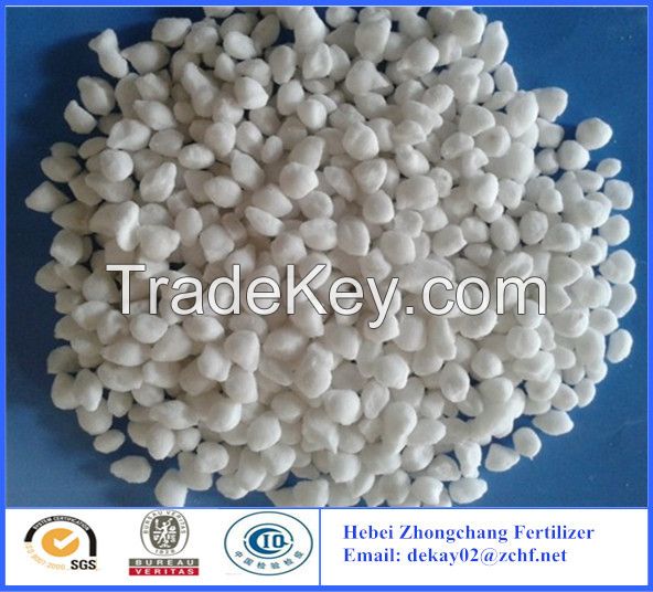 Ammonium Sulphate Crystal N21%min with Good Price