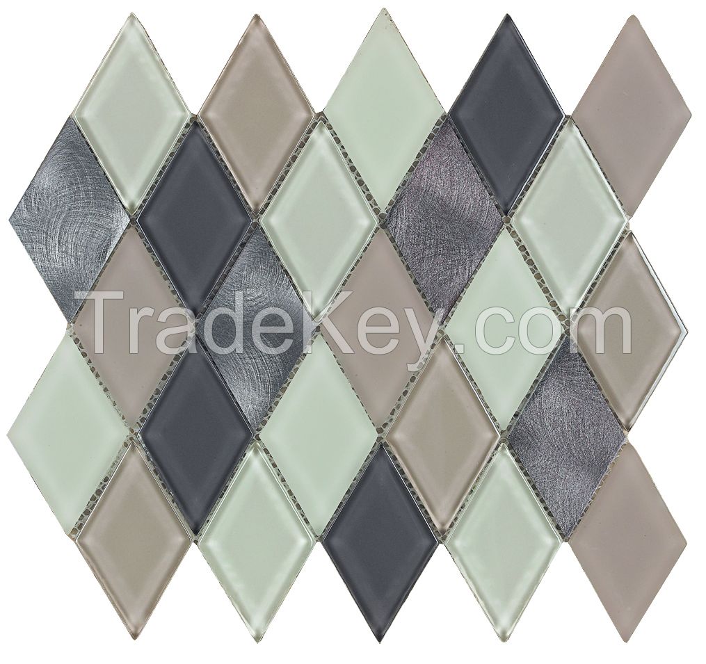 Glass Mosaic Series | V1-05