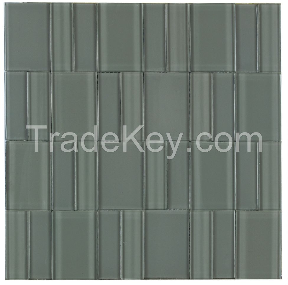 Glass Mosaic Series | PN-01