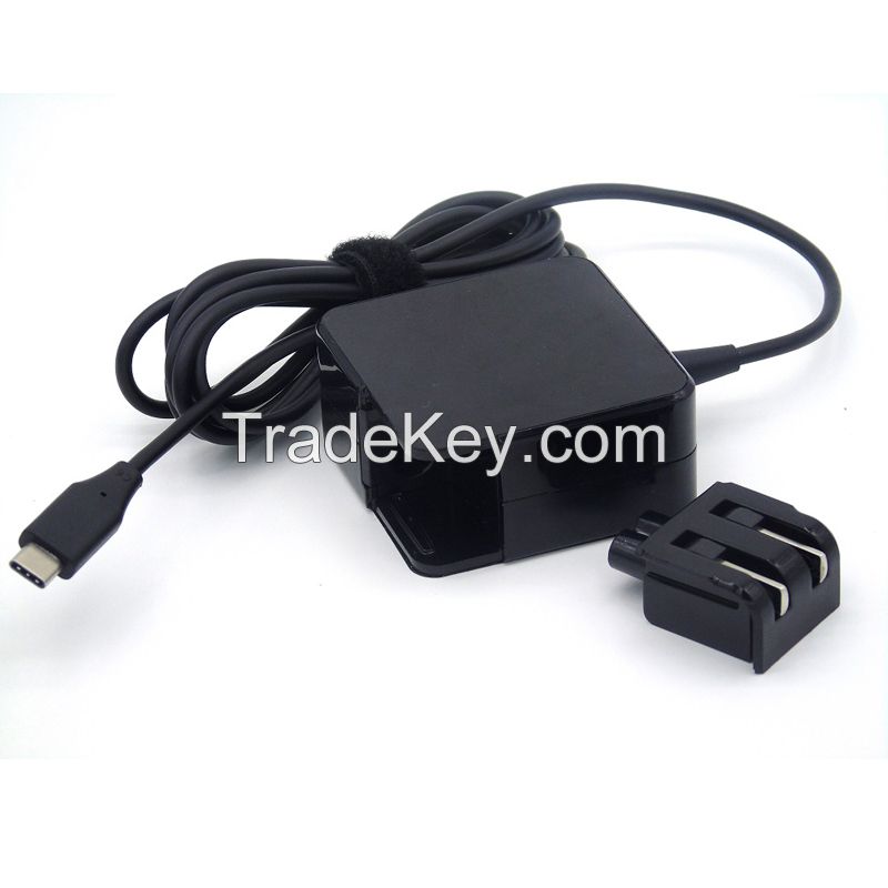 2016 Newest product is Intelligent Type-C power adapter.