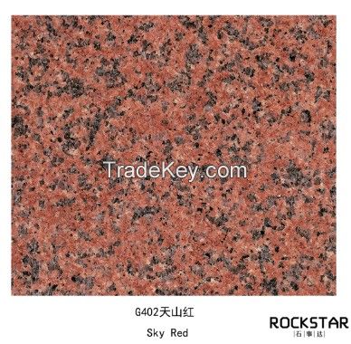 Cheap China Soft Yellow- Polished/Flamed/Bush Hammered Granite