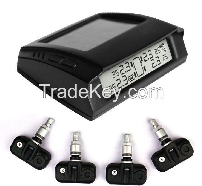 Internal TPMS