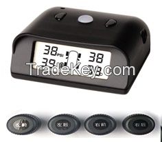 External TPMS