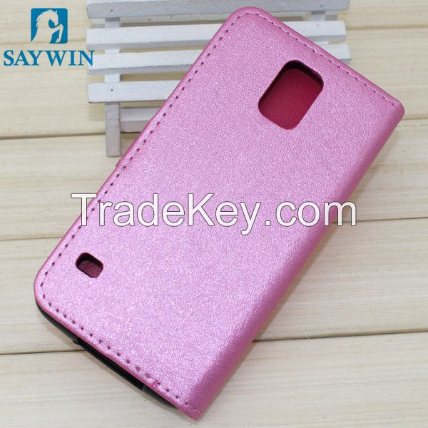 2015 Fashion artificial Jewelry Diamond Bling Phone Case for iphone 6