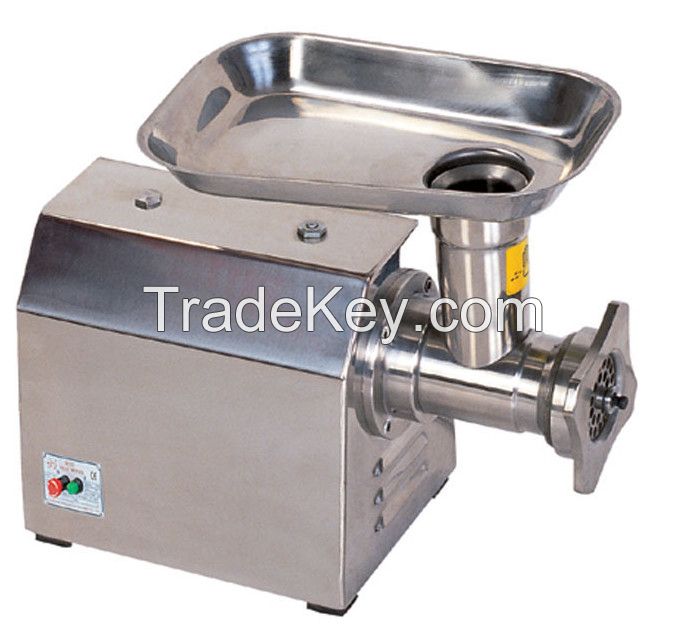 Electric Meat Grinder/ Electro tin Plated Meat Grinder/ Meat Chopper