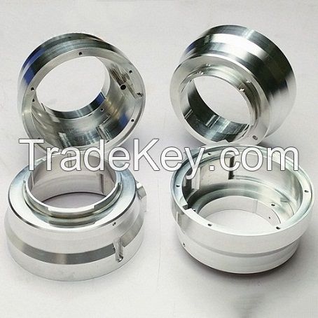 CNC machining parts C-001