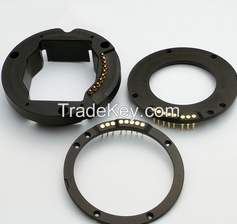 CNC machining service CNC parts machine part