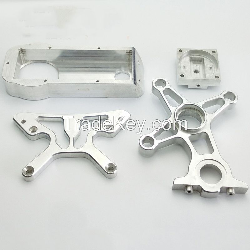 CNC machining service machine part Precision part