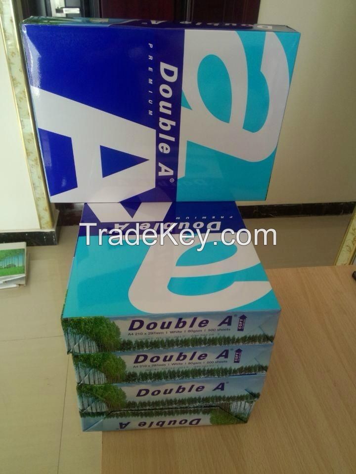 a4 copy paper manufacturers Thailand