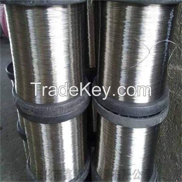 Stainless Steel Wire