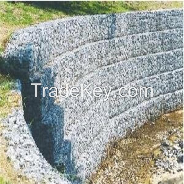 Gabion Wire Mesh