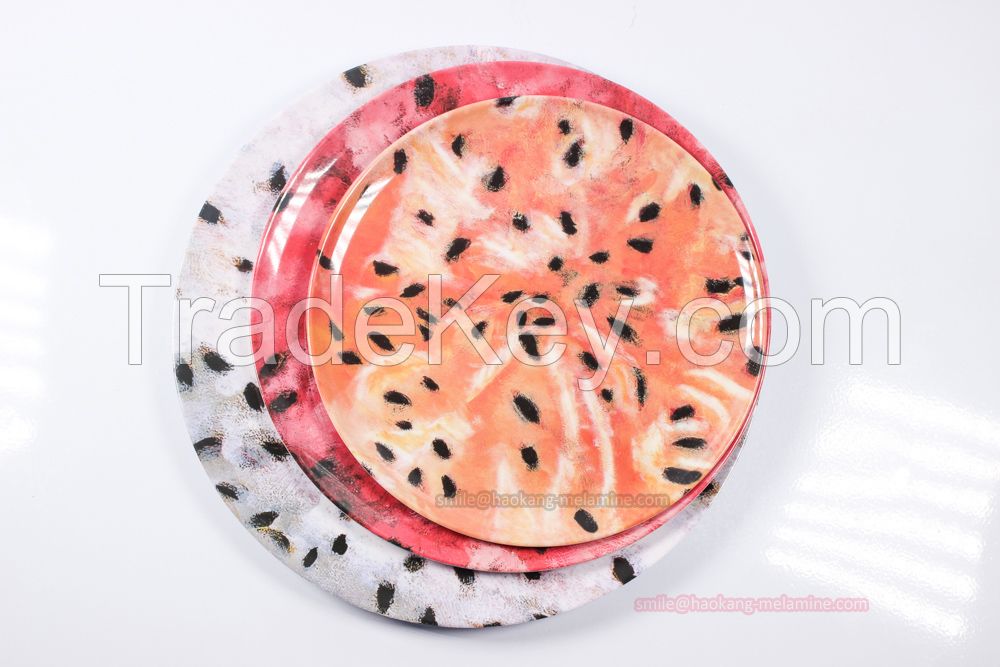 8&#039;&#039; / 9&amp;quot; / 10&amp;quot; side pannel melamine plate