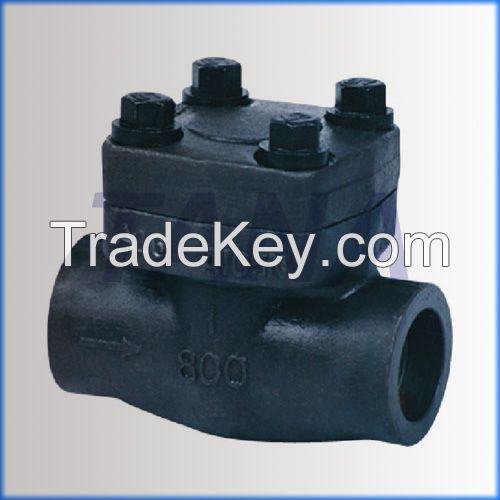 TANA Forged Swing Check Valve  