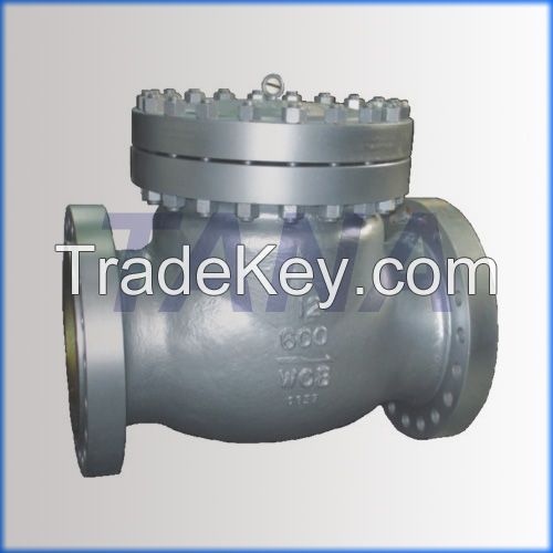 TANA Casted Swing Check Valve