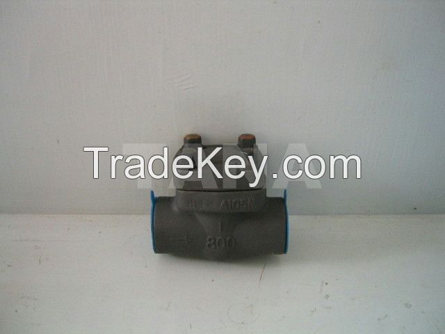 TANA Forged Swing Check Valve  