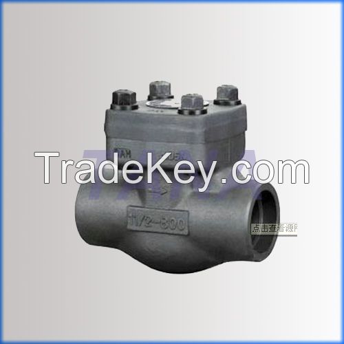 TANA Forged Swing Check Valve  